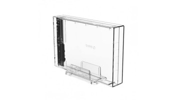 Orico 3159U3 3.5" SATA HDD Transparent Enclosure USB 3.0