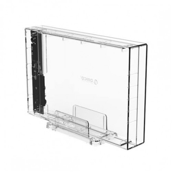 Orico 3159U3 3.5" SATA HDD Transparent Enclosure USB 3.0