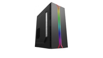 Xtreme 320-1 RGB ATX Gaming Casing 