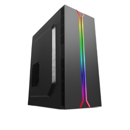 Xtreme 320-1 RGB ATX Gaming Casing 