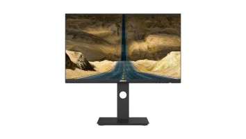 Dahua DHI-LM24-P301A 23.8" 2K QHD IPS Monitor