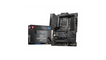 MSI MAG Z690 TOMAHAWK WIFI 12th Gen ATX Motherboard