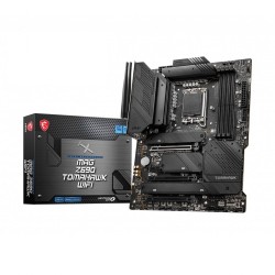 MSI MAG Z690 TOMAHAWK WIFI 12th Gen ATX Motherboard