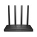 TP-Link Archer A6 V3 AC1200 1200mbps Dual-Band Gigabit MU-MIMO Mesh WiFi Router