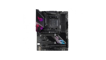 Asus ROG STRIX X570-E GAMING WIFI II AMD ATX Motherboard