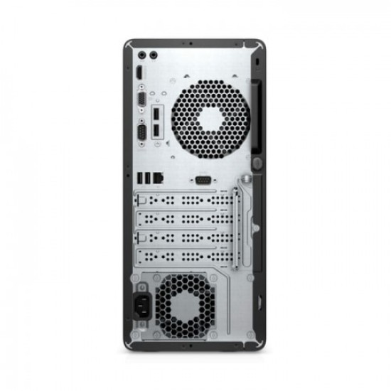 HP 280 Pro G6 MT Core i3 10th Gen Microtower PC
