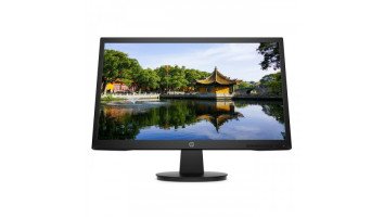 HP V22v 21.5" FHD LED Monitor