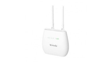 Tenda 4G680 N300 300Mbps Sim Supported Wi-Fi 4G LTE Router