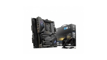MSI MEG Z590 ACE Gaming Intel 10th Gen and 11th Gen ATX Motherboard