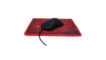 Xtrike Me GMP-290 6D Gaming Mouse & Mouse Pad Combo
