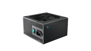 DeepCool PK500D 500 Watt 80 PLUS Bronze Power Supply