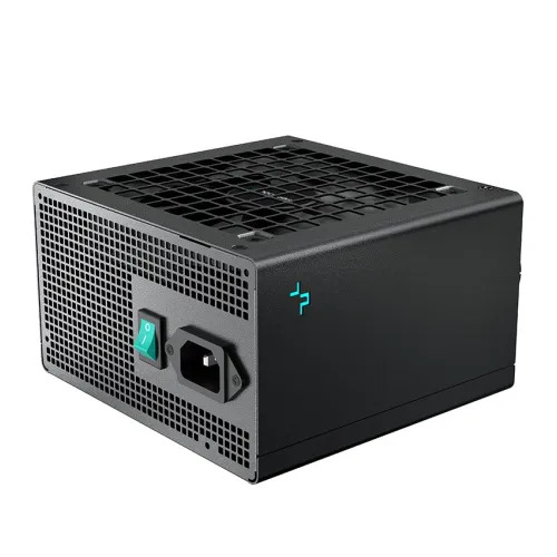 DeepCool PK500D 500 Watt 80 PLUS Bronze Power Supply