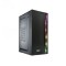 OVO cc21719Black Micro ATX Desktop Casing