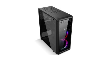 Golden Field 6022B ATX Gaming Case