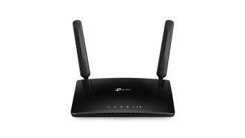 TP-Link TL-MR150 300 Mbps 3G,4G & Ethernet Single-Band Wi-Fi Router