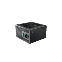 DeepCool PK650D 650 Watt 80 PLUS Bronze Power Supply