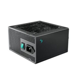 DeepCool PK650D 650 Watt 80 PLUS Bronze Power Supply