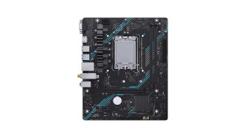 Maxsun MS-H610M 666 (Wi-Fi 6) DDR5 12th/13th/14th Gen Intel LGA1700 Socket Motherboard