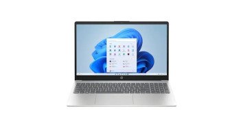 HP 15-fd0807TU Intel Core i3 13th Gen 15.6" FHD Laptop