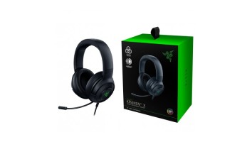 Razer Kraken V3 X Wired USB Gaming Headset