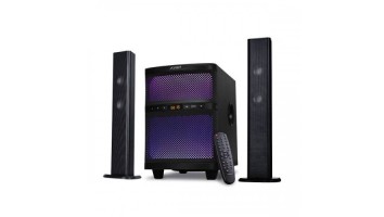 F&D T-200X 2:1 Bluetooth Soundbar