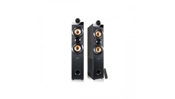 F&D T88X 2.0 Channel Wired Bluetooth Tower Speaker