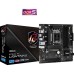ASRock B760M PG Lightning DDR5 14th, 13th and 12th Gen Micro ATX Motherboard