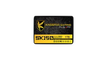 AITC KINGSMAN SK150 1TB 2.5" SATA III SSD