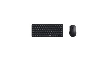 Rapoo 9050S Multi-Mode Wireless Keyboard and Mouse Combo