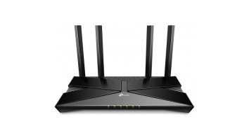 TP-Link Archer AX20 1800Mbps Wi-Fi 6 Dual Band Gigabit Router
