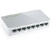 TP-Link TL-SF1008D 8Port 10/100Mbps Desktop Switch