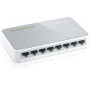 TP-Link TL-SF1008D 8Port 10/100Mbps Desktop Switch