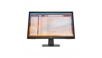 HP P22v G4 21.5" Full HD Monitor