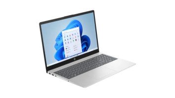 HP 15-fd0268TU Core i5 13th Gen 15.6" FHD Laptop with Original Windows & Office