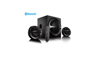 F&D A111X 2.1 Channel Multimedia Bluetooth Speakers