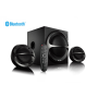 F&D A111X 2.1 Channel Multimedia Bluetooth Speakers