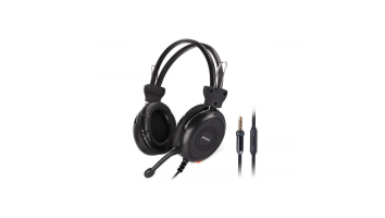A4 TECH HEAD PHONE HS-30 (Single Port)
