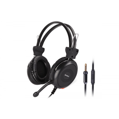 A4 TECH HEAD PHONE HS-30 (Single Port)