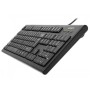A4 TECH KR-85 Comfort Round-edge Keyboard