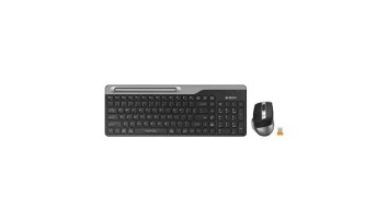 A4TECH Fstyler FB2535C Bluetooth & 2.4G Wireless Keyboard Mouse Combo