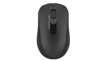 A4TECH Fstyler FG15C Air2 Dual-Mode Rechargeable Wireless Mouse