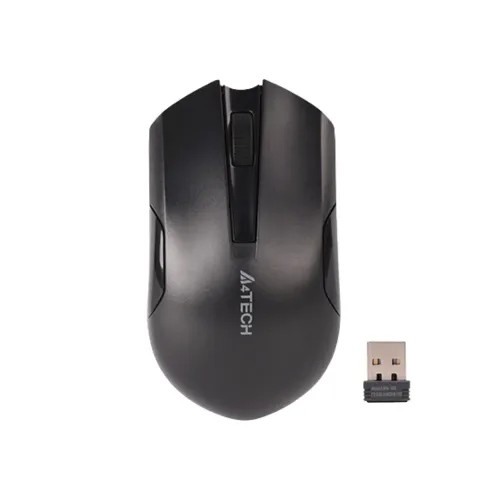 A4TECH G3-200N V-TRACK Wireless Mouse