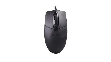 A4TECH OP-720 USB Wired Mouse