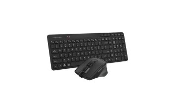 A4Tech Fstyler FB2800C AIR2 Keyboard Mouse Combo
