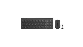 A4Tech Fstyler FG2300 Air2 Keyboard Mouse Combo