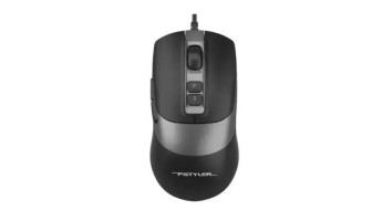 A4Tech Fstyler FM50 Plus Wired Mouse