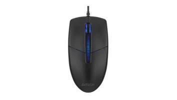 A4Tech N-530 USB Wired Mouse