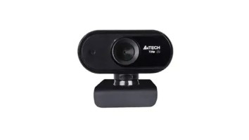 A4tech PK-825P 720P HD Webcam