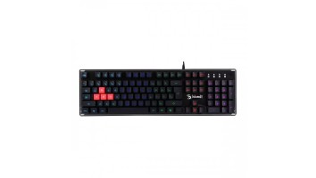 A4Tech B180R RGB Gaming Keyboard