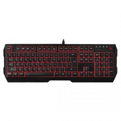 A4Tech Bloody Q135 Illuminate Gaming Keyboard